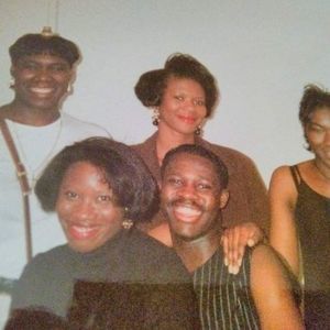 Meet your Posher, Deborah